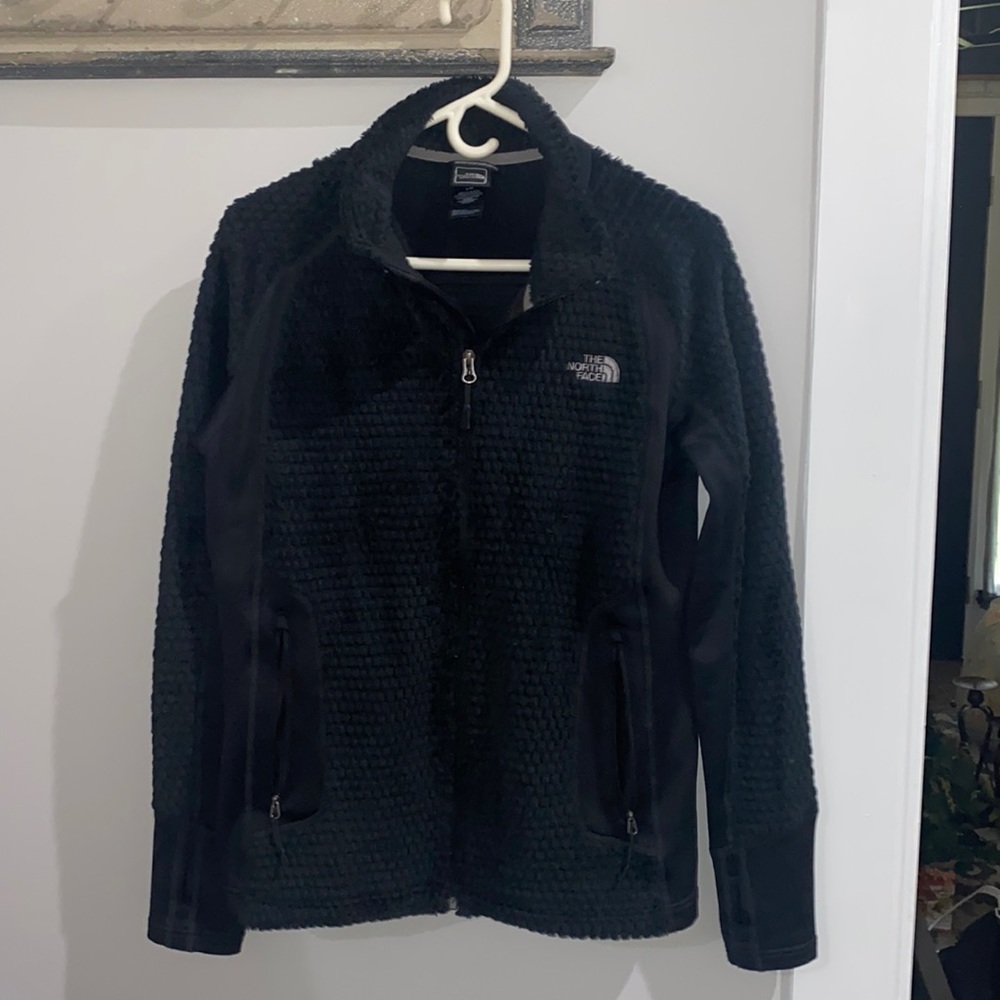 North Face Jacket (Body Shell) Thin - image 1